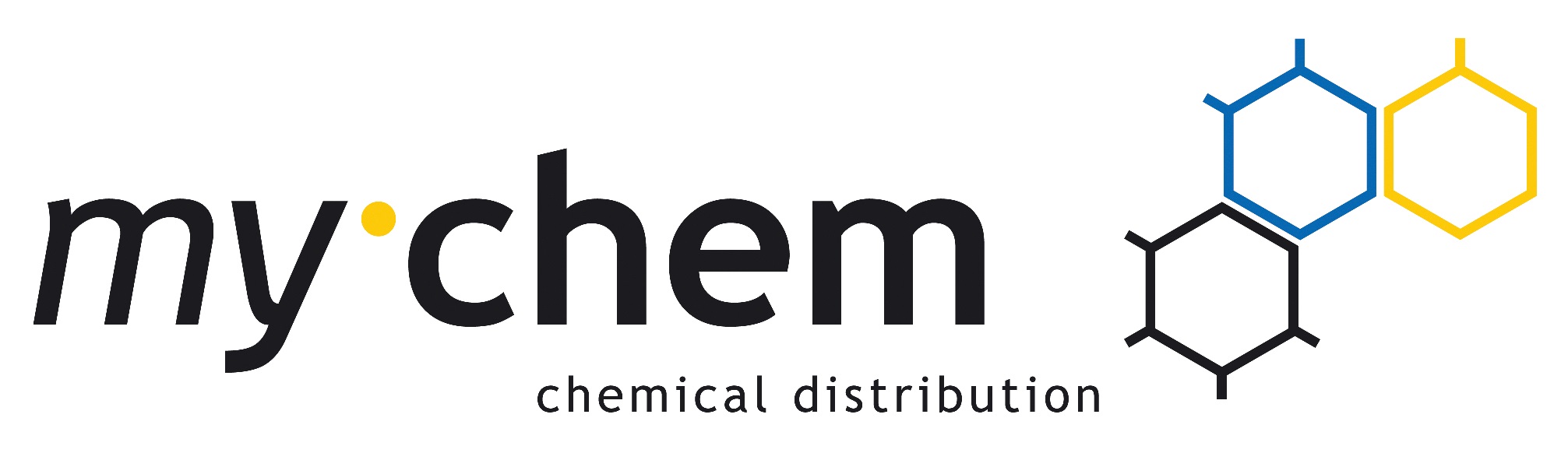 Logo MY-CHEM