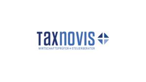 Logo Taxnovis