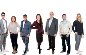 Team der take-your-car GmbH Buchholz