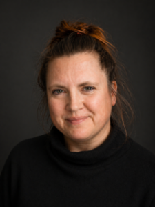 Miriam Schröder Portraitfoto