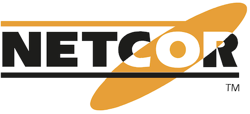 Netcor Logo